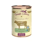 Terra Canis BUTCHER'S BEST Manzo puro