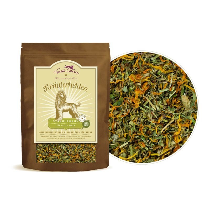 Terra Canis Herbal Cute e Vista