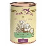 Terra Canis giardiniera green detox