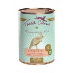 Terra Canis Tacchino grain free per Cani - 400-g