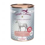 terra canis intestinal diet cavallo