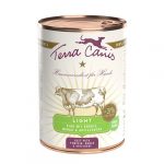Terra Canis Light Manzo