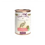 Terra Canis Light TACCHINO sedano, ananas e bacca di olivello spinoso