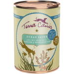 Terra Canis OCEAN SAVER ANATRA cibo umido per cani