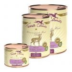 Terra Canis Classic Selvaggina Con Zucca, Amaranto E Mirtilli Rossi - 400-g