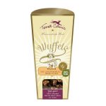 Terra Canis SNACK PREMIETTI Wuffels al pollo per cani