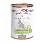 Terra Canis Hypoallergenic al Canguro con Pastinaca