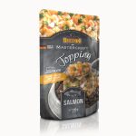 Belcando MASTERCRAFT TOPPING al Salmone per Cani