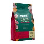 Tribal Pressato a Freddo Anatra Fresca per cani Piccola Taglia - 15-kg