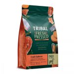 Tribal Pressato a Freddo Salmone Fresco per Cani Adulti - 25-kg