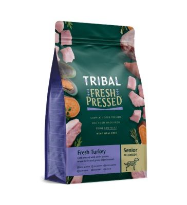 tribal fresh pressed senior