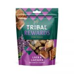 Tribal Snack Fegato e Lavanda