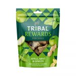 Tribal Snack Mela, Menta e Zenzero