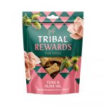Tribal Snack Tonno e Olive