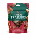 Tribal Trainers Snack Anatra con Carote e Mele