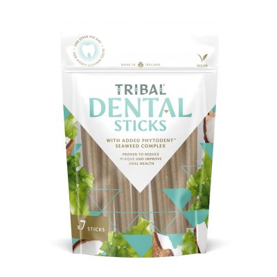 Tribal Dental Stick