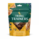 Tribal Trainers Snack Pollo con Quinoa e Mirtilli