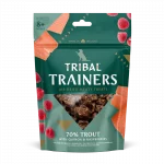 Tribal Trainers Snack Trota con Quinoa e Lamponi