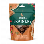 Tribal Trainers Snack Tacchino con mirtilli rossi