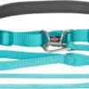 TRIXIE Cintura in vita con guinzaglio per cani - S-M