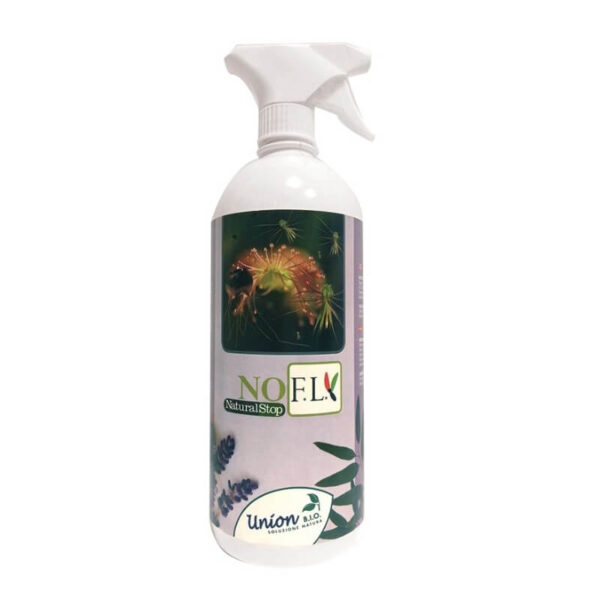 Union BIO NO FLY Natural Stop repellente