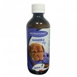 UnionBio SEDAGOLA sciroppo balsamico per cani