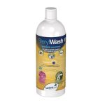 Union BIO sterylwash CITRONELLA - detergente Igienizzante concentrato alla Citronella - 1-litro