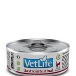 Farmina Vet life GASTROINTESTINAL gatto 85 GR