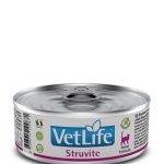 Farmina Vet life STRUVITE gatto 85 GR