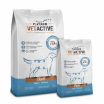 Platinum Adult VETActive Light - 15-kg