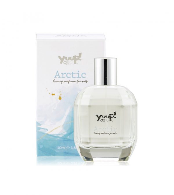 yuup profumo arctic