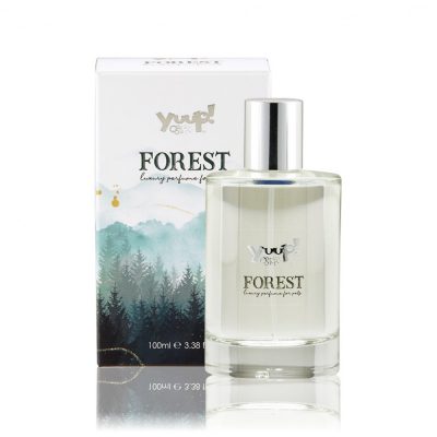 yuup profumo forest