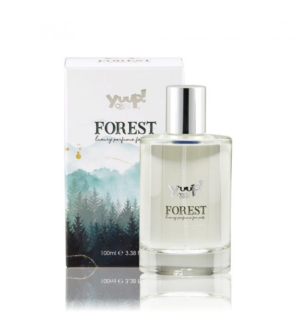 yuup profumo forest