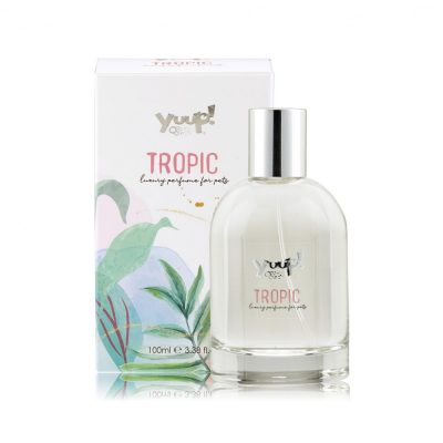 Yuup profumo tropic