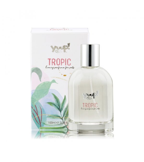 Yuup profumo tropic