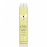 yuup shampoo al tea tree olio e olio neem