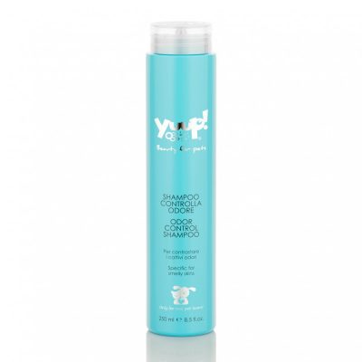 Yuup Shampoo Controlla Odore