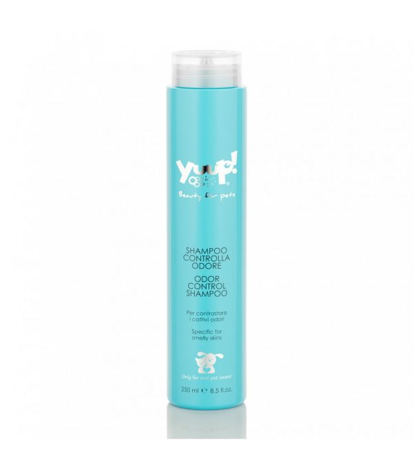 Yuup Shampoo Controlla Odore