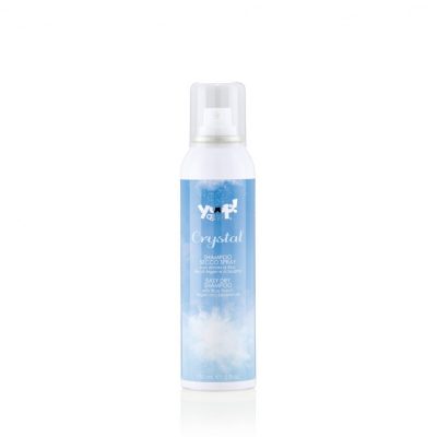 Yuup Shampoo Secco Spray Crystal