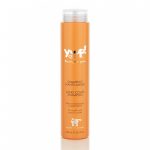 yuup shampoo manti lunghi