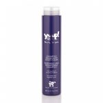 Yuup Shampoo sbiancante per manti chiari