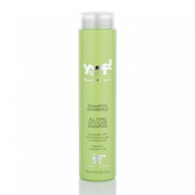 Yuup Shampoo Universale